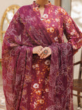 Maroon ALP-2597 Almirah Brand Original Fabrics