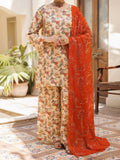 Beige ALP-2598 Almirah Brand Original Fabrics