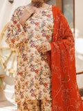 Beige ALP-2598 Almirah Brand Original Fabrics