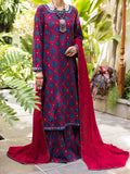 Maroon ALP-2609 Almirah Brand Original Fabrics