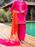Pink ALP-2625 Almirah Brand Original Fabrics