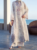 Grey ALP-2640 Almirah Brand Original Fabrics