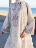 Grey ALP-2640 Almirah Brand Original Fabrics