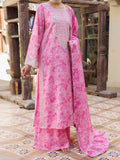 Pink ALP-2642 Almirah Brand Original Fabrics