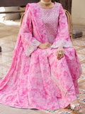 Pink ALP-2642 Almirah Brand Original Fabrics