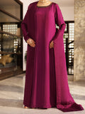 Purple ALP-2659 Almirah Brand Original Fabrics