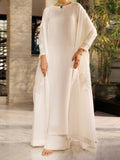 Off White ALP-2662 Almirah Brand Original Fabrics