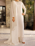 Off White ALP-2662 Almirah Brand Original Fabrics
