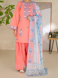 Peach Dyed ALP-3PS-2687 Almirah Brand Original Fabrics