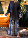 Purple ALP-2659 Almirah Brand Original Fabrics