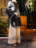 Black ALP-LKS-2783-B Almirah Brand Original Fabrics