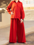 Rust ALP-LKS-2792 Almirah Brand Original Fabrics