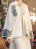 Cream  ALP-LKS-2795 Almirah Brand Original Fabrics