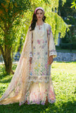 Lila AJR Couture Brand Original Fabrics
