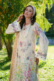 Lila AJR Couture Brand Original Fabrics