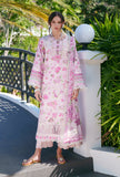 Rumi AJR Couture Brand Original Fabrics
