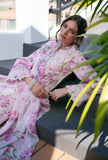 Rumi AJR Couture Brand Original Fabrics