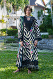 Iris AJR Couture Brand Original Fabrics