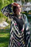 Iris AJR Couture Brand Original Fabrics
