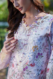 Zuri AJR Couture Brand Original Fabrics