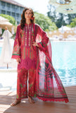 Amaira AJR Couture Brand Original Fabrics