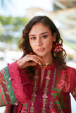Amaira AJR Couture Brand Original Fabrics