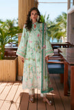 Eliya AJR Couture Brand Original Fabrics