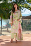 Riwa AJR Couture Brand Original Fabrics