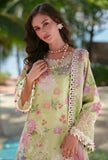 Riwa AJR Couture Brand Original Fabrics