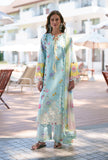 Azure AJR Couture Brand Original Fabrics