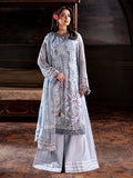 AR-01 Zebtan Brand Original Fabrics