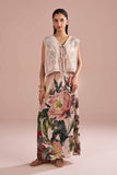 AS26-12 Nishat Linen Brand Original Fabrics