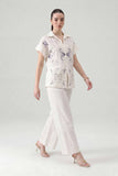 AS26-98 Nishat Linen Brand Original Fabrics