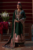 Noorin AJR Couture Brand Original Fabrics