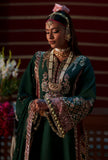 Noorin AJR Couture Brand Original Fabrics