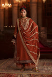 Husnaara AJR Couture Brand Original Fabrics