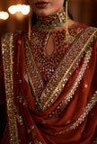 Husnaara AJR Couture Brand Original Fabrics
