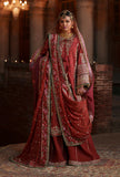 Anaya AJR Couture Brand Original Fabrics