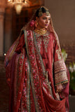 Anaya AJR Couture Brand Original Fabrics