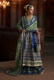 Inara AJR Couture Brand Original Fabrics