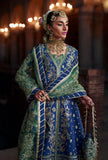 Inara AJR Couture Brand Original Fabrics