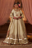 Shehnai AJR Couture Brand Original Fabrics