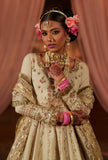 Shehnai AJR Couture Brand Original Fabrics