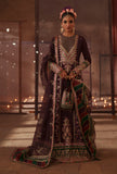 Noorin AJR Couture Brand Original Fabrics