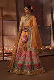 Haya AJR Couture Brand Original Fabrics