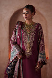 Haya AJR Couture Brand Original Fabrics