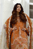 Viona AJR Couture Brand Original Fabrics