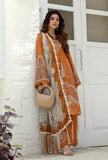 Viona AJR Couture Brand Original Fabrics