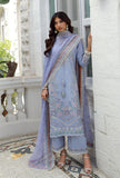 Velia AJR Couture Brand Original Fabrics