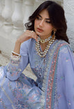 Velia AJR Couture Brand Original Fabrics